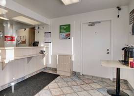 Motel 6 Owensboro, KY 4