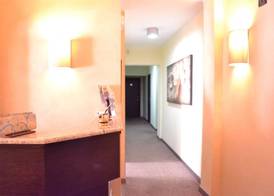 Hotel Nautilus 5