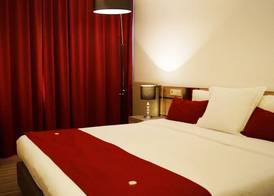 Hotel Olivier 5