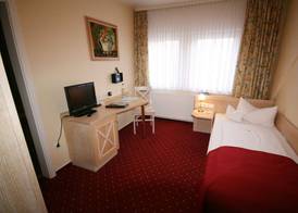 Hotel Acht Linden 2