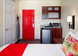 The Lodgings Hotel SureStay Collection by Best Western 5