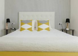 Apartamentos Pompidou 3