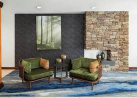 Fairfield Inn & Suites Marianna 2