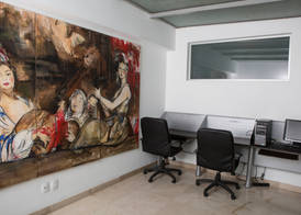 Suites Giorgio 5