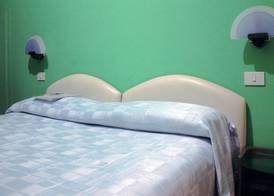 A Roma San Pietro Best Bed 3
