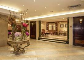 Al Nabila Hotel 2