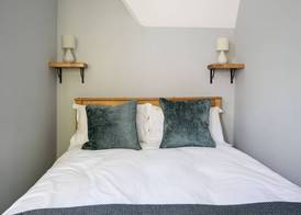 Accommodation at Salomons Estate 5