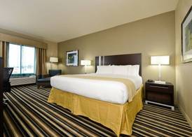 Holiday Inn Express & Suites FORREST CITY by IHG 4