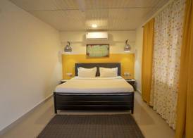 Flora Ecostay Resort and Spa Lonavala 5