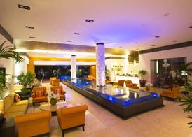 Marival Distinct All-Suites & World Spa - Handwritten Collection 4
