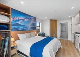 Sunshine Suites 2
