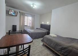 Hotel Buenos Aires 2