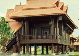 Heritage Village 2