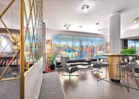 Hotel Kossak 4