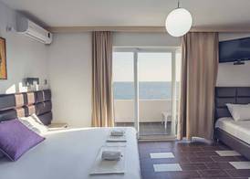 David apartments and rooms 5
