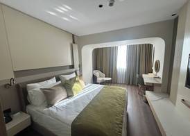 Buyuk Saruhan Hotel 4
