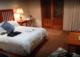 Pumulani Lodge 4