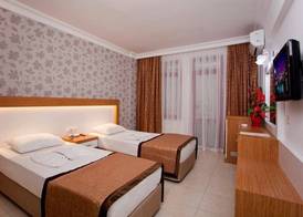 Diamore Hotel 4