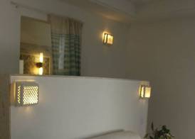 La Chambre Verte 3
