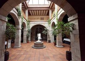 Hotel Convento San Roque 2
