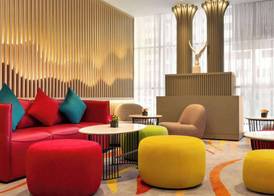 La Quinta by Wyndham Abu Dhabi Al Wahda 3