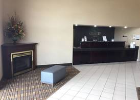 Quality Inn Berea 2