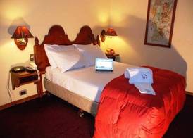 Hotel Casona Colon Inn 4