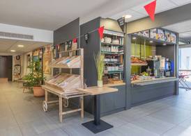 B&B HOTEL Toulon Ollioules 2