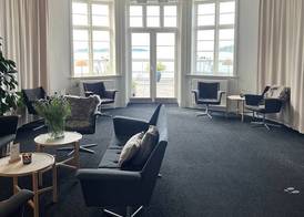Sixtus Sinatur Hotel & Konference 3