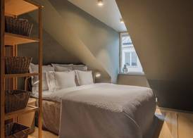 Grand House Stockholm 5