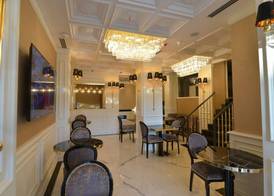 Santra Hotel 4