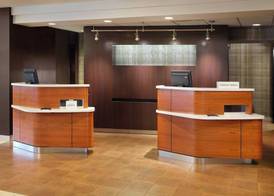 Courtyard by Marriott Raleigh Cary 3