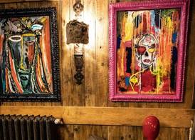 Art Hotel Grivola 4