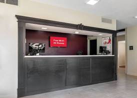 Red Roof Inn Murray 4