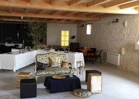 Domaine de la Laigne - Spa 2