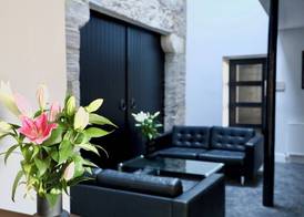 The Abbots Boutique Hotel 2