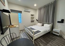 City Stay Tiberias - סיטי סטיי טבריה 3