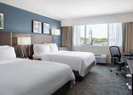Holiday Inn SIOUX FALLS-CITY CENTRE by IHG 3