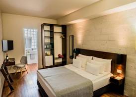 Palla Boutique Hotel 2