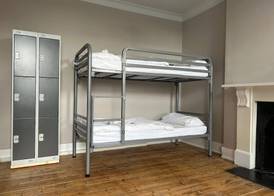 Cricketers Hostel 5