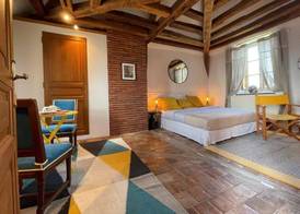 Domaine de Bel Ebat 2