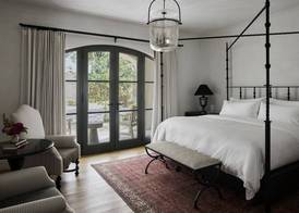 Commodore Perry Estate, Auberge Collection 4