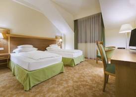 Hotel Sonnenhof 5