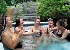 Hollin House Hotel 3