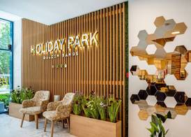 BSA Holiday Park Hotel - All Inclusive 2