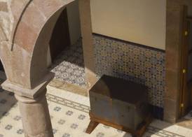 NaNa Vida Hotel Morelia 2