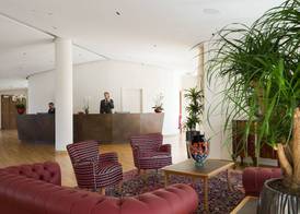 Borgo La Chiaracia Resort & SPA 2