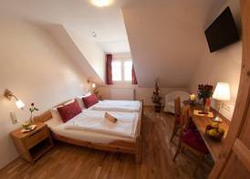 Lutherhotel Eisenacher Hof - Ringhotel 2