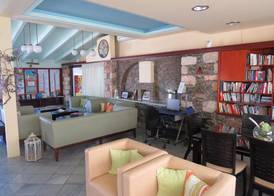 Blue Beach Villas Apartments 3