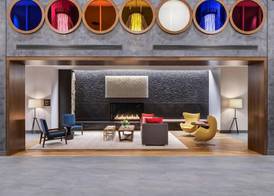 Hyatt Regency Bloomington - Minneapolis 3